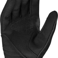 Дамски мото ръкавици SPIDI CTS-1 Black/White