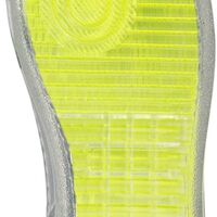 Мото кецове FALCO STARBOY 3 BLACK/FLUO