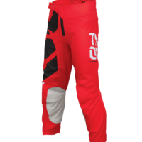 Детски мотокрос брич THOR LAUNCH FORGE RED