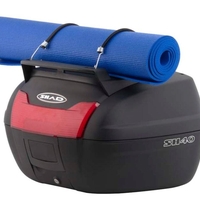 Мото куфар SHAD SH40 CARGO