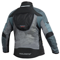 Дамско лятно яке TRILOBITE 2093 All ride summer Tech-Air