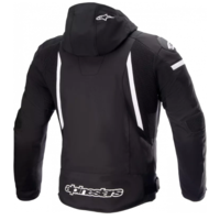 Текстилно мото яке ALPINESTARS Zaca Waterproof ZJ11042401