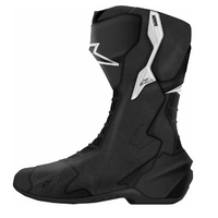 Дамски ботуши ALPINESTARS STELLA SMX-6 V3 BLACK/WHITE