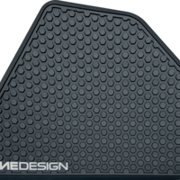 Протектор за резервоар PRINT за KTM HDR281/PR3421