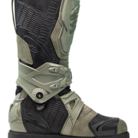 Ендуро ботуши SIDI ADVENTURE 2 GORE-TEX Military
