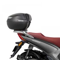Монтажен комплект за куфари SHAD TOP MASTER KYMCO PEOPLE S 125 '18