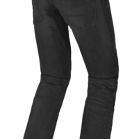 Мото дънки SPIDI J-TRACKER BLACK