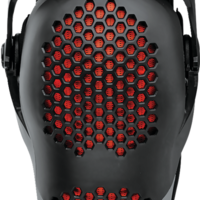 Наколенки THOR SENTINEL LTD BLACK/RED