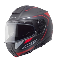 Каска SCHUBERTH C5 OMEGA ANTHRACITE