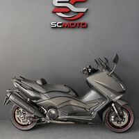 Yamaha T-max 530 ABS, Keyless, Led 2015г