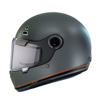 Каска MT JARAMA SV C4 SOLID MATT GRAY