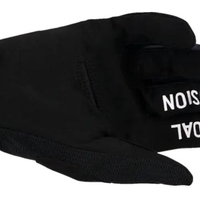 Мотокрос ръкавици ALPINESTARS MX RADAR PRO BLK/WHT