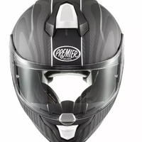 Каска PREMIER Hyper Carbon PS 8