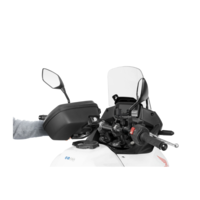 Клик система за резервоар SHAD CLICK SYSTEM FITTING KIT - BMW R 1300 GS