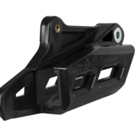 Водач за верига RACETECH Chain Guide (Black) GASGAS 21-24