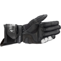 Мото ръкавици ALPINESTARS SP-2 V3 BLACK/WHITE