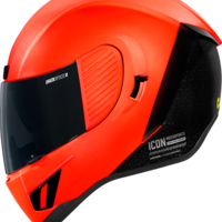 Каска ICON AIRFORM COUNTERSTRIKE MIPS ORANGE