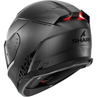 Каска SHARK SKWAL i3 MATT ANTHRACITE