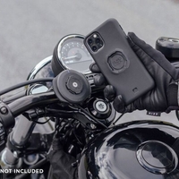 Безжично зарядно QUAD LOCK Head