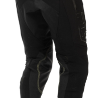 Мотокрос брич FLY RACING Evolution DST Spark Special Edition - Black/Silver