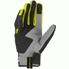 Текстилни мото ръкавици SPIDI NEO-S YELLOW