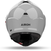 Каска AIROH MATHISSE II CEMENT GREY GLOSS