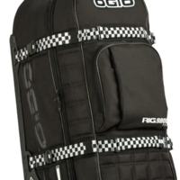 Сак с колела OGIO RIG 9800 PRO Fast Times
