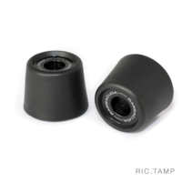 КРАШ ТАПИ BARRACUDA Suzuki GSX 8S 2023