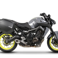 Монтажен комплект за куфари SHAD 3P SYSTEM YAMAHA MT 09'17