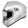 Каска AXXIS DRAKEN S SOLID A10 WHITE GLOSS