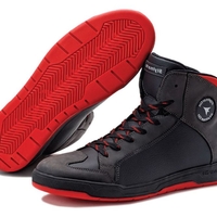 Водоустойчиви мото боти Stylmartin Double Black