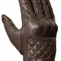 Кожени ръкавици JOHN DOE TRACKER BROWN