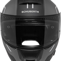 Каска SCHUBERTH C5 MASTER GRAY