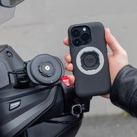 Система за монтаж QUAD LOCK Brake Reservoir Phone Mount V2