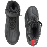 Мото боти A-PRO PUSHER BLACK