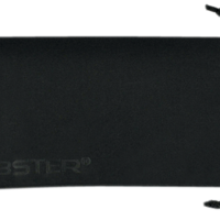 Очила BOBSTER PISTON BLACK/SMOKE