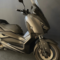 Yamaha X-max 300i Keyless Led 2018г 13, 800км