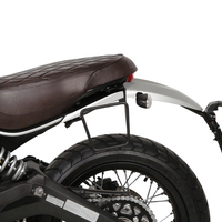 Монтажен комплект за куфари SHAD SR SIDE BAG HOLDER DUCATI SCRAMBLER 800 ICON/CLASSIC