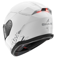 Каска SHARK SKWAL i3  WHITE