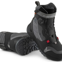 Боти FORMA ADV Kite Dry WP Black