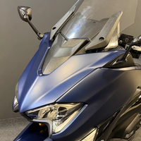 Yamaha TMAX 530 SX | Keyless | TCS | LED | 2017г