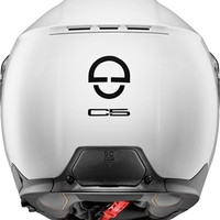 Каска SCHUBERTH C5 WHITE