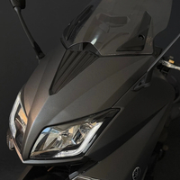 Yamaha T-max 530 ABS, Keyless, Led 2015г