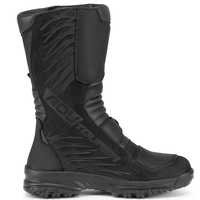 Адвенчър ботуши FORMA ADV TOURER DRY WP BLACK