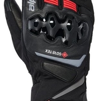 Мото ръкавици ALPINESTARS WT-8 GTX Black