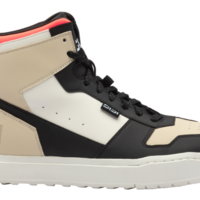 Мото боти SIDI LYNX BLKSAND