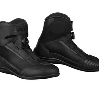 МОТО БОТИ SECA APEX PRO BLACK