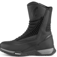 Ботуши FORMA Glider Dry WP Black