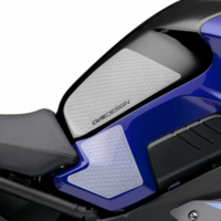 Протектор за резервоар YAMAHA MT-10 '16-'20 TRANSPERENT