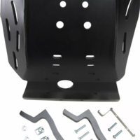 Протектор двигател MOOSE RACING SKIDPLATE PRO YAM YZ125